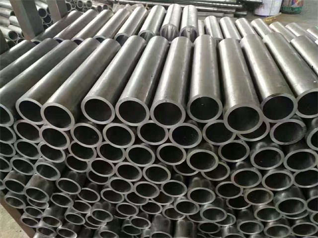 子洲30CrMo精密无缝钢管